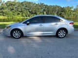 Certified 2023 Toyota Corolla LE image 2