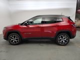 New 2025 Jeep Compass Limited image 4