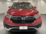 Certified 2022 Honda CR-V EX-L image 3