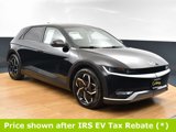 Used 2022 Hyundai Ioniq 5 SE image 4