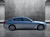 Used 2018 BMW 530i image 4