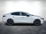 New 2025 MAZDA MAZDA3 s image 2