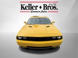 Used 2012 Dodge Challenger SRT8 Yellow Jacket w/ Premium Sound Group image 3