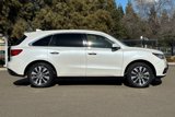 Used 2016 Acura MDX SH-AWD w/ Technology Package image 3