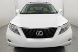 Used 2011 Lexus RX 350 AWD image 3