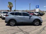 Used 2022 Honda CR-V EX image 4