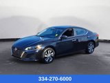 Certified 2025 Nissan Altima 2.5 S image 1