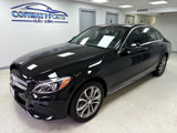 Used 2016 Mercedes-Benz C 300 4MATIC Sedan image 2