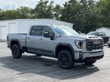 New 2024 GMC Sierra 2500 AT4 w/ AT4 Premium Plus Package image 3