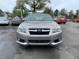 Used 2014 Subaru Legacy 2.5i Premium image 2