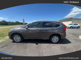 Used 2015 Honda CR-V EX-L image 2