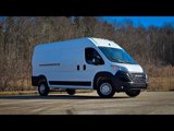 New 2025 RAM ProMaster 2500 w/ Convenience Group image 2