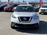 Certified 2020 Nissan Kicks S image 2