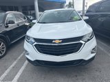 Used 2020 Chevrolet Equinox LT image 2