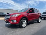 Used 2019 Ford Escape SE image 3