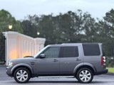 Used 2015 Land Rover LR4 HSE image 6