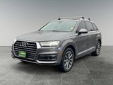 Used 2017 Audi Q7 3.0T Prestige image 3
