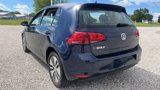 Used 2016 Volkswagen e-Golf SEL Premium image 5