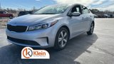 Used 2018 Kia Forte LX w/ LX Popular Package image 3