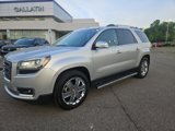 Used 2017 GMC Acadia Limited SLT image 3