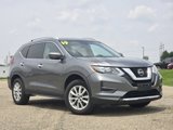 Used 2019 Nissan Rogue SV image 2