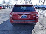 Used 2017 Jeep Compass High Altitude image 6