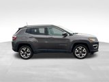 Used 2019 Jeep Compass Limited image 6