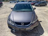 Used 2015 Honda Civic LX image 5
