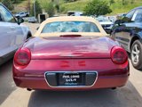 Used 2004 Ford Thunderbird image 5
