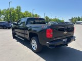 Used 2018 Chevrolet Silverado 1500 LT w/ All Star Edition image 3