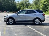 Certified 2024 Chevrolet Equinox LT image 5