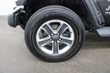 Used 2018 Jeep Wrangler Unlimited Sahara image 5