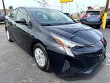 Used 2017 Toyota Prius Two image 3