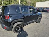 Used 2020 Jeep Renegade Altitude image 3