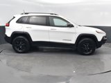 Used 2015 Jeep Cherokee Trailhawk w/ Comfort/Convenience Group image 4