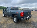 Used 2007 Chevrolet Silverado 2500 LT w/ 1LT Convenience Package image 2