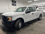 Used 2017 Ford F150 XL w/ Trailer Tow Package image 2