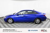 Certified 2025 Hyundai Elantra SE w/ Cargo Package image 2
