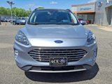Certified 2022 Ford Escape Titanium w/ Titanium Elite Package image 2