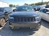 Certified 2017 Jeep Grand Cherokee Altitude image 2