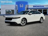 Used 2024 Honda Accord LX image 2