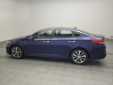 Used 2019 Kia Optima S image 3