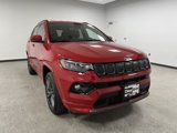 Used 2022 Jeep Compass Limited image 2