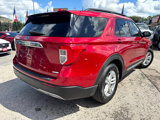 Used 2020 Ford Explorer XLT w/ Equipment Group 202A image 6
