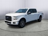 Used 2017 Ford F150 4x4 SuperCrew image 4