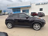 Used 2015 Nissan Juke SV w/ Technology Package image 4
