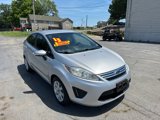 Used 2013 Ford Fiesta SE image 4