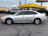 Used 2009 Chevrolet Impala LT w/ Luxury Edition Package image 2