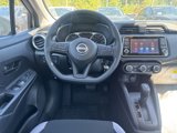 New 2025 Nissan Versa S image 2