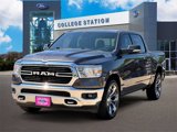 Used 2021 RAM 1500 Lone Star image 3